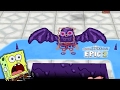 O FINAL FALSO - BoB Esponja no Draw a Stickman Epic 2 #8