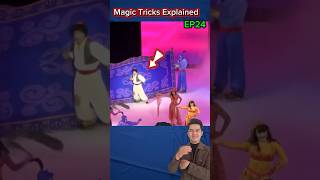 Magic Tricks Explained Ep24