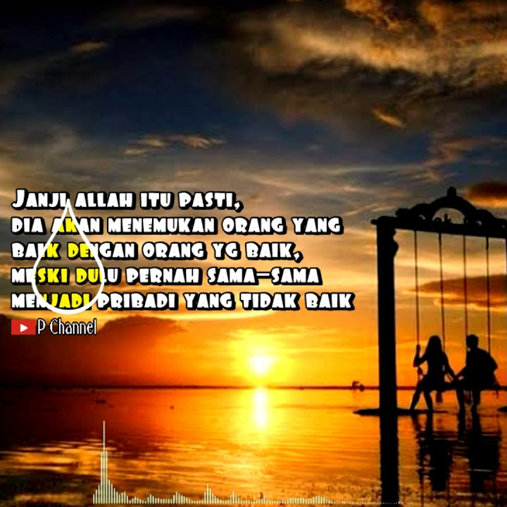 STORY WA ISLAMI / STORY WA Religi /STATUS WA TERBARU / PINTU TAUBAT