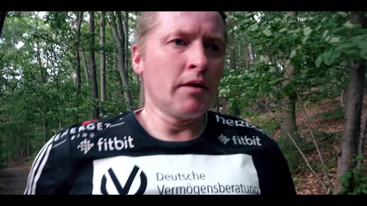 Joey Kelly „100 Meilen Berlin – Der Mauerweglauf 2016“