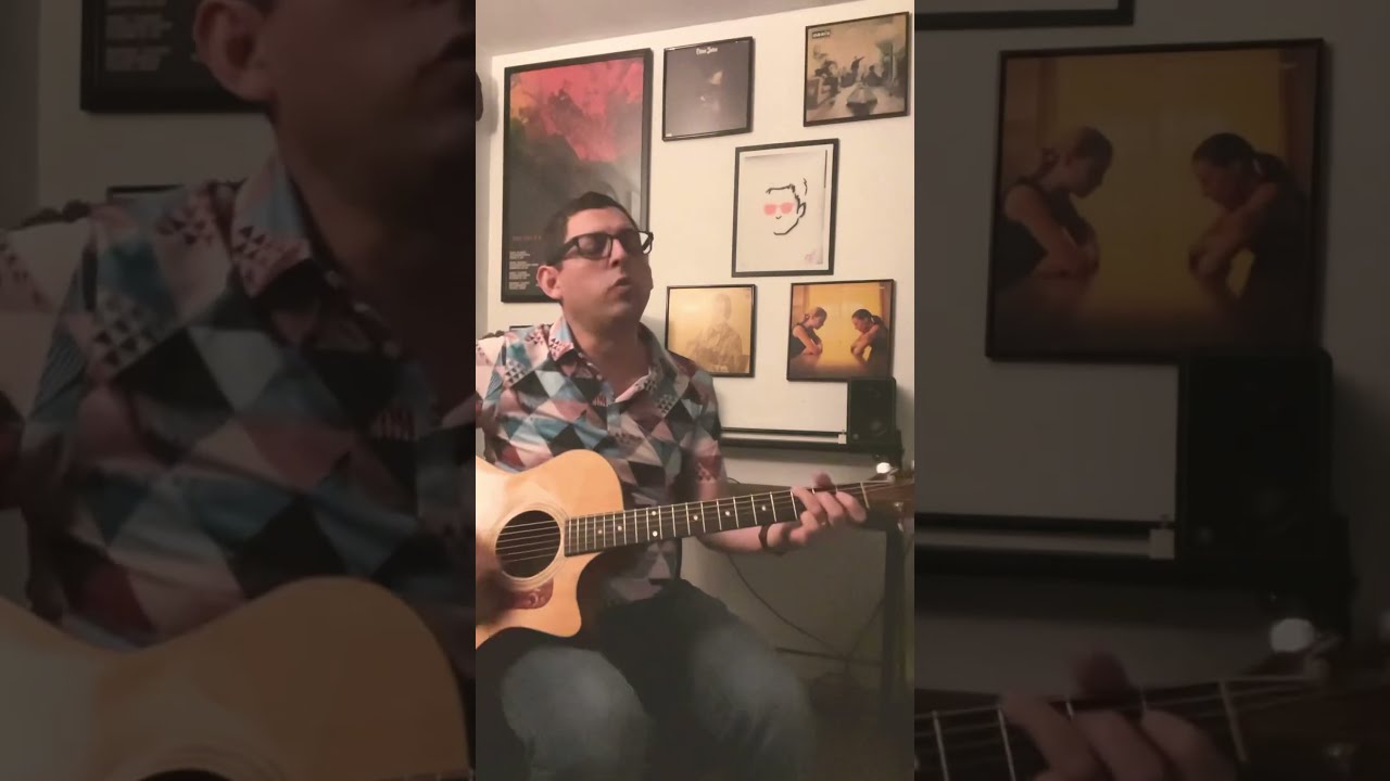Meredith Brooks What Would Happen Cover