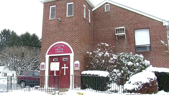 Local charities look for volunteers on Thanksgiving day