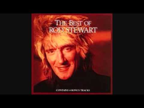 Rod Stewart - This Old Heart Of Mine