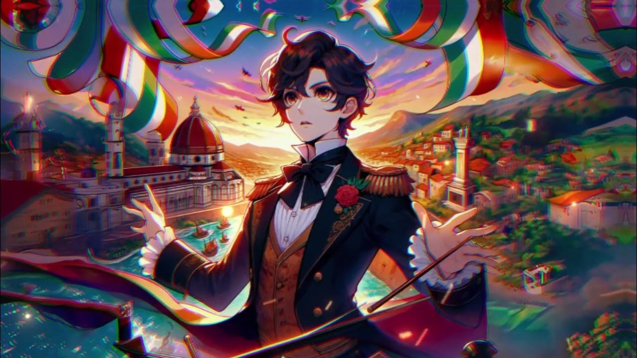 Pyotr ilyich tchaikovsky capriccio italien op 45 lofi version x