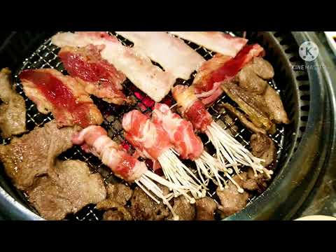 Video Buffet 200k Ăn Thả Ga có gì?Tại Lộc Huệ Sa Đéc Đồng... - youtube