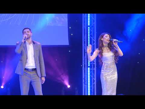 Магомед Аликперов, Самира - Молодым