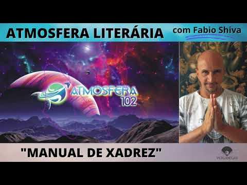 Livro: Manual de Xadrez - Idel Becker