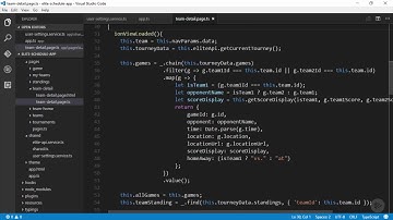 Ionic tutorials 2   31 Ionic Local Storage
