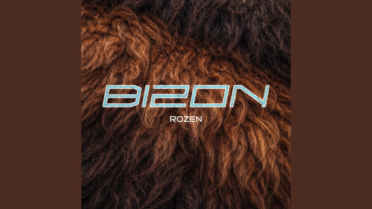Watch BIZON on YouTube Watch BIZON on YouTube
