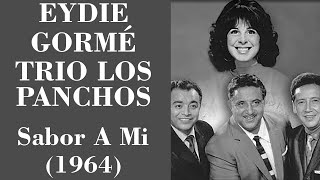 Eydie Gormé & Los Panchos - Sabor A Mí - Legendas ES - PT-BR