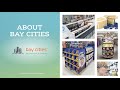 About Bay Cities