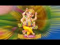 Ganesh sloka vakratunda mahakaya sanskrit shlok  stotra sumnajali  all god slokas must watch