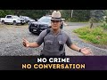 When A Cop Meets A Man Who Takes Zero Nonsense