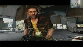 Ghost Plays Homefront part 1