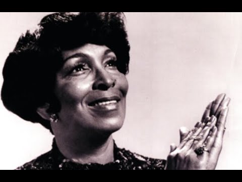 Praise Break Inspired By Inez Andrews’ “Lord Don’t Move My Mountain” | RSMS