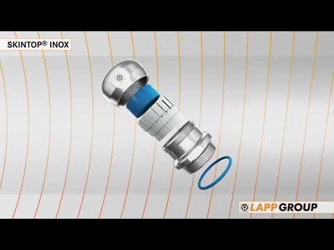 SKINTOP® INOX :