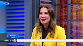 Odtü Ee Silikon Vadisinde Bloomberght