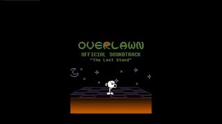 Overlawn ost The last Stand