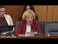 Zoe Lofgren Calls Out Trump's Scheme To Compensate Jan. 6 Insurrectionists With Taxpayer Dollars