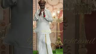 Simple star#thalaiva #rajni #shorts