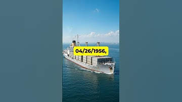 The Simple Box That Built Our World