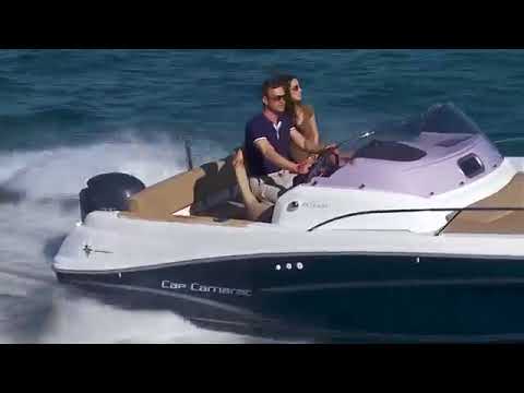 Jeanneau Cap Camarat 6.5 WA