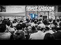 Grant Cardone Speaks at Baylor University Business Students