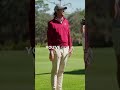 The Shot That Earned A Full Clap! Pressure Golf Masterclass.