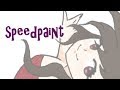 Speedpaint youtuber missoccult