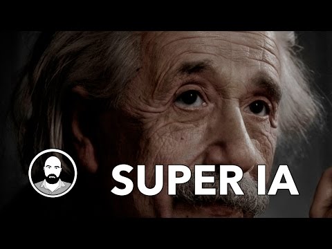 ASI Super Inteligencia Artificial