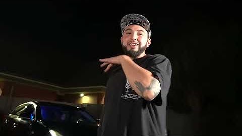 NETO (INTRO) (OFFICIAL MUSIC VIDEO)