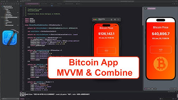 Creando un #viewmodel  en #ios  #swift para obtener los datos de una #api   App #bitcoin  #MVVM P 2