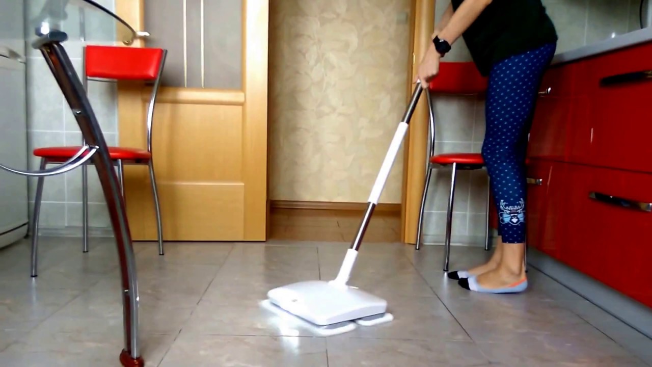 Xiaomi Swdk Electric Mop D280 Купить