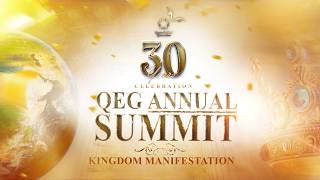 QEG SUMMIT DAY 4 AFTERNOON SESSION || 4TH JULY  2026