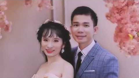 NHÀ HÀNG TIỆC CƯỚI HẢI YẾN (Tân hôn Hồng Sơn & Cẩm Tú eaknop)