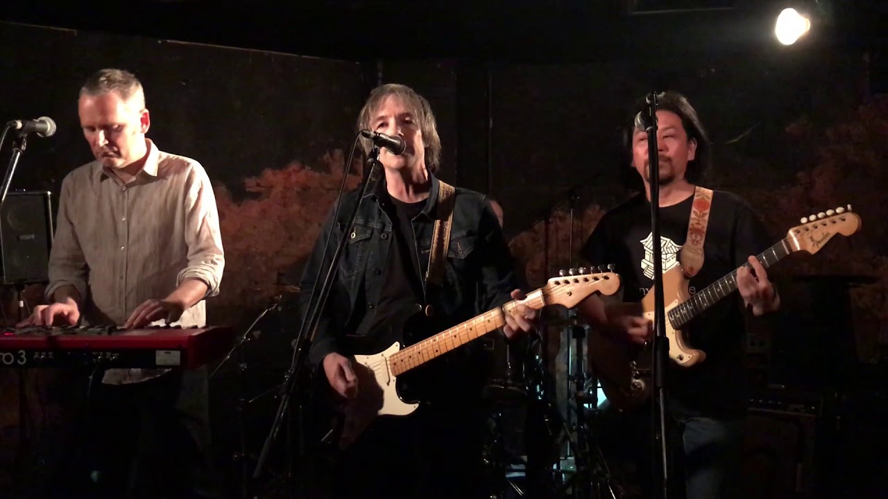 Paul Chastain with TheOuttaSight