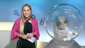 LOTTO 6aus49-Gewinnzahlen von Mittwoch, 11.09.2024 thumbnail