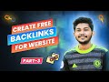 Directory Submission | Blog Commenting | Web 2.0 | Social Bookmarking | SEO Bangla Tutorial Part 18