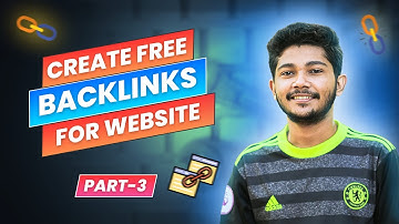 Directory Submission | Blog Commenting | Web 2.0 | Social Bookmarking | SEO Bangla Tutorial Part 18