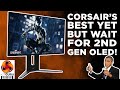 Corsair Xeneon 27QHD240 OLED Review - INSANE speed!