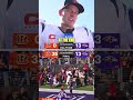 Joe Burrow on the Bengals’ 2nd half comeback win 😤