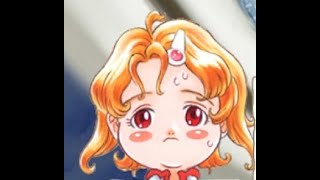 Princess Maker 5 - High Fat Milk Event