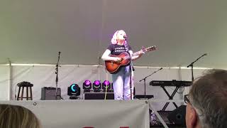 Maddie Poppe - “Postcard from Me” - 08.24.19 - Williamsburg Winery (Virginia)