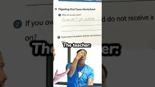 He’s not wrong 💀