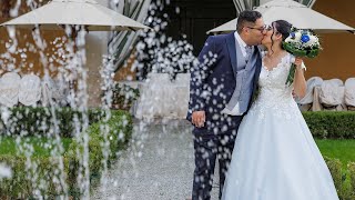 Andrea & Stefania Wedding Trailer