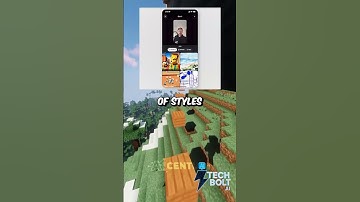 Create Disney-Style Animations with This AI Tool! #ai  #techboltai #contentcreation  #videoediting