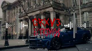 Tokyosleep Uga Uga Pika Pika extreme Bass Boosted Com Grave Forte 