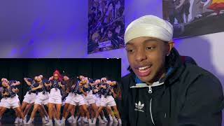 THE ROYAL FAMILY - Nationals 2018 (Guest Performance) REACTION