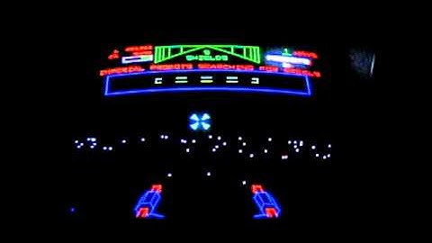 Star Wars & Empire Strikes Back multi-game