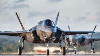 Top 10 Best Fighter Jets in the World